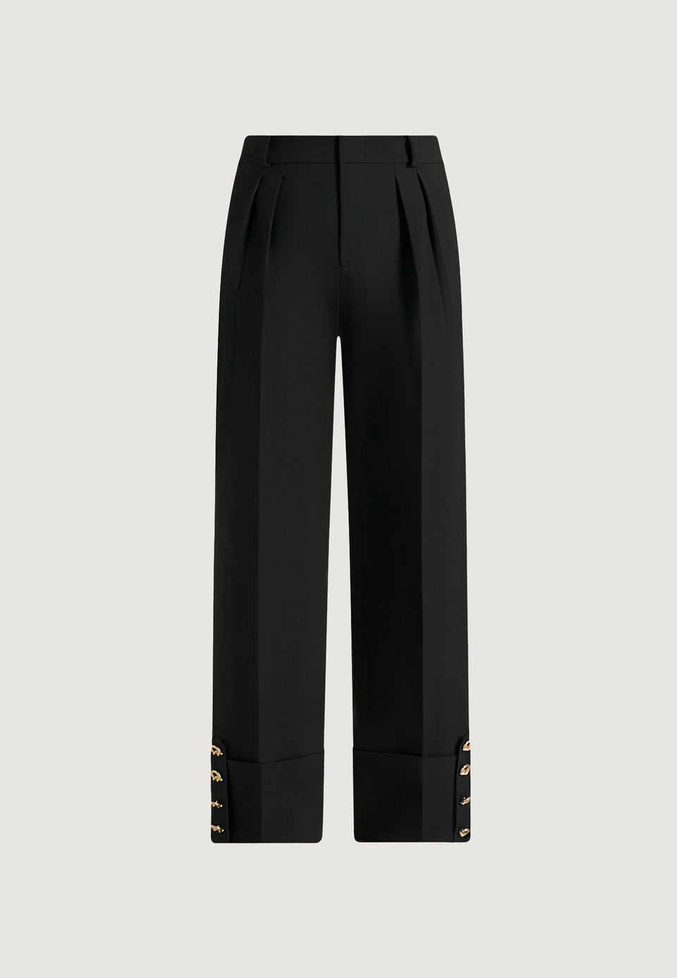 darlene-turn-up-detail-tailored-twin-pleat-trousers-black
