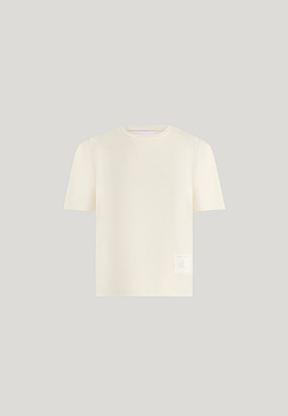 ts002-short-sleeve-cotton-t-shirt-pale-yellow