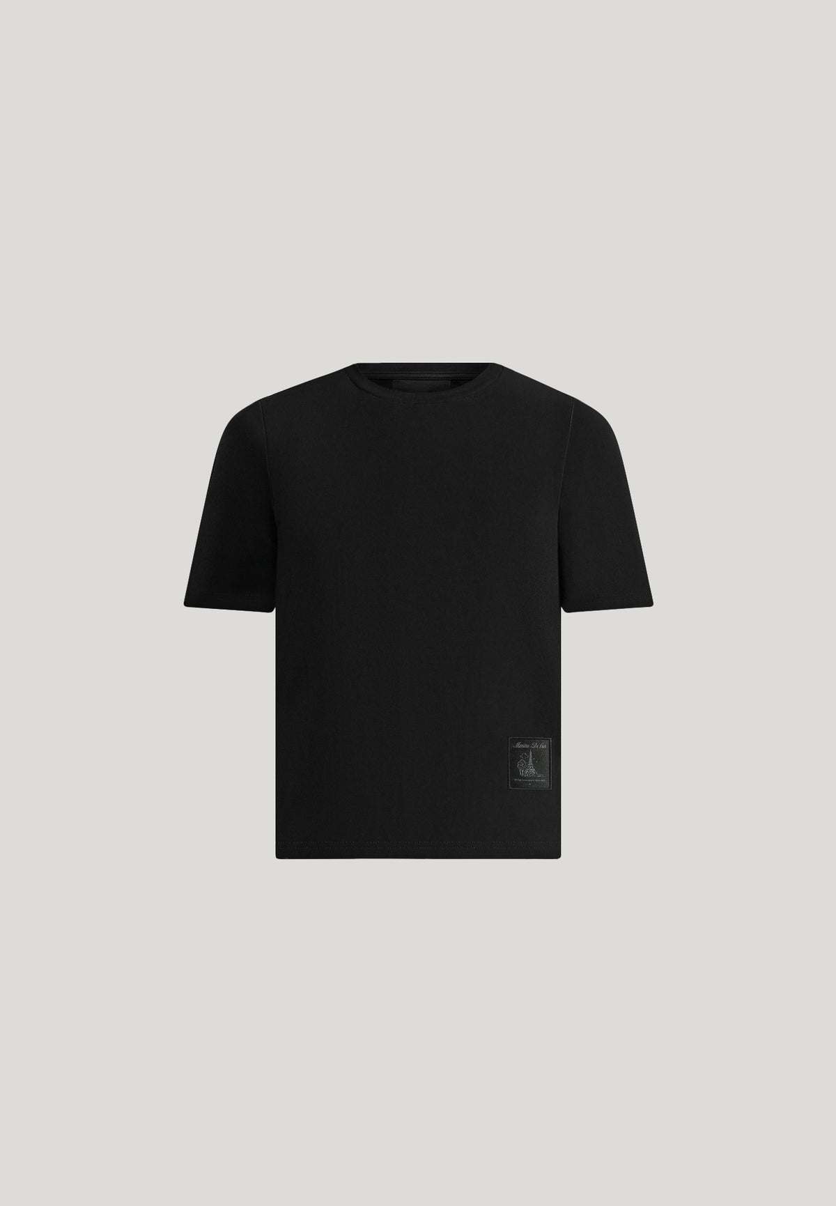 ts002-short-sleeve-cotton-t-shirt-black