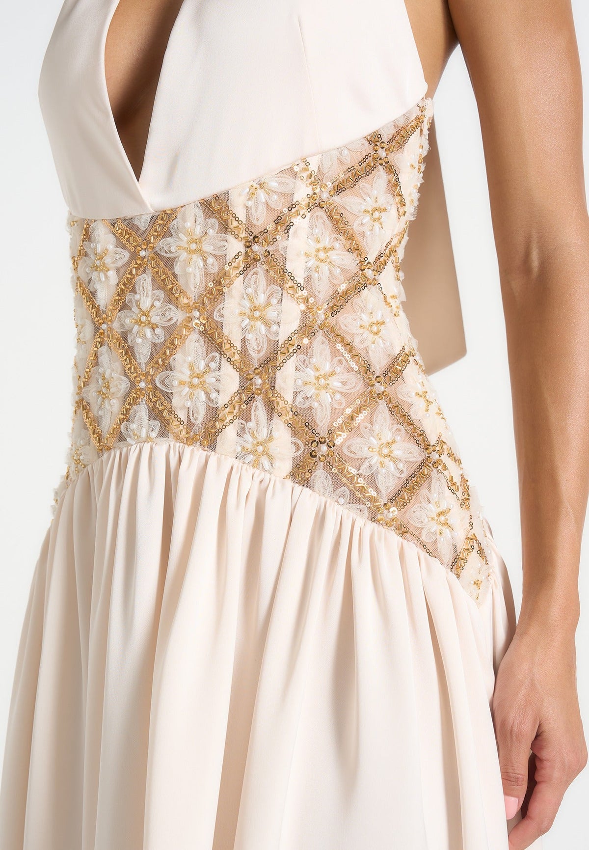 ava-halter-embellished-corset-gathered-maxi-dress-cream
