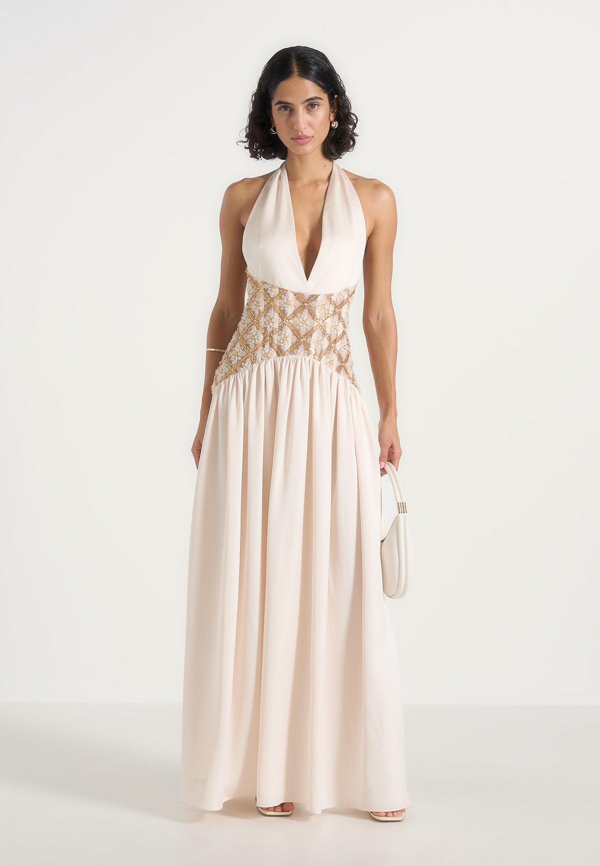 ava-halter-embellished-corset-gathered-maxi-dress-cream
