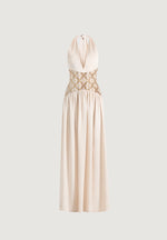 ava-halter-embellished-corset-gathered-maxi-dress-cream