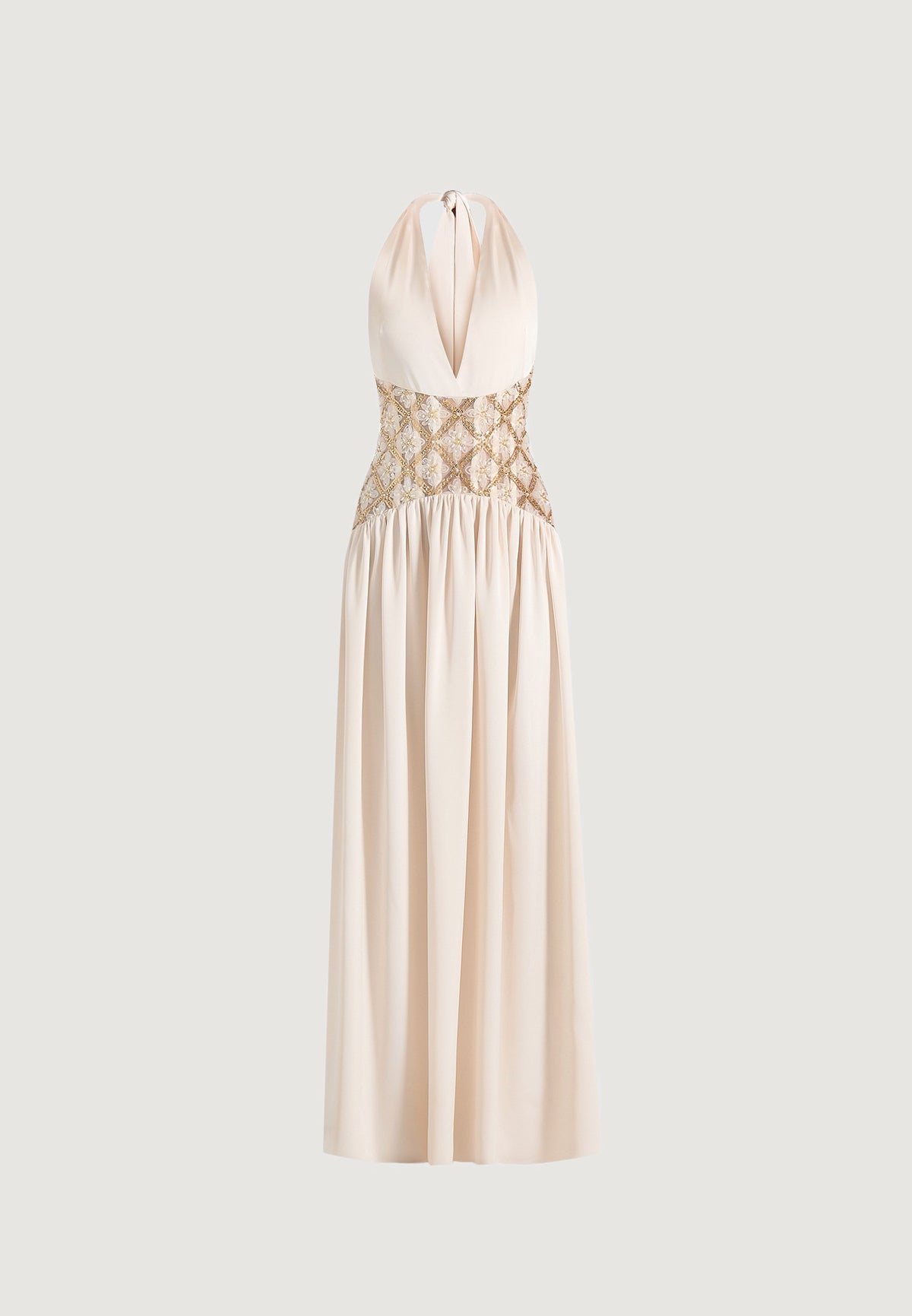 ava-halter-embellished-corset-gathered-maxi-dress-cream