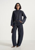 maura-boxy-cropped-roll-sleeve-denim-shirt-indigo