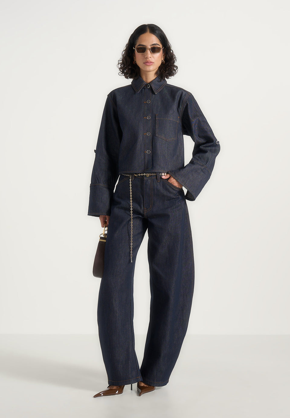 maura-boxy-cropped-roll-sleeve-denim-shirt-indigo