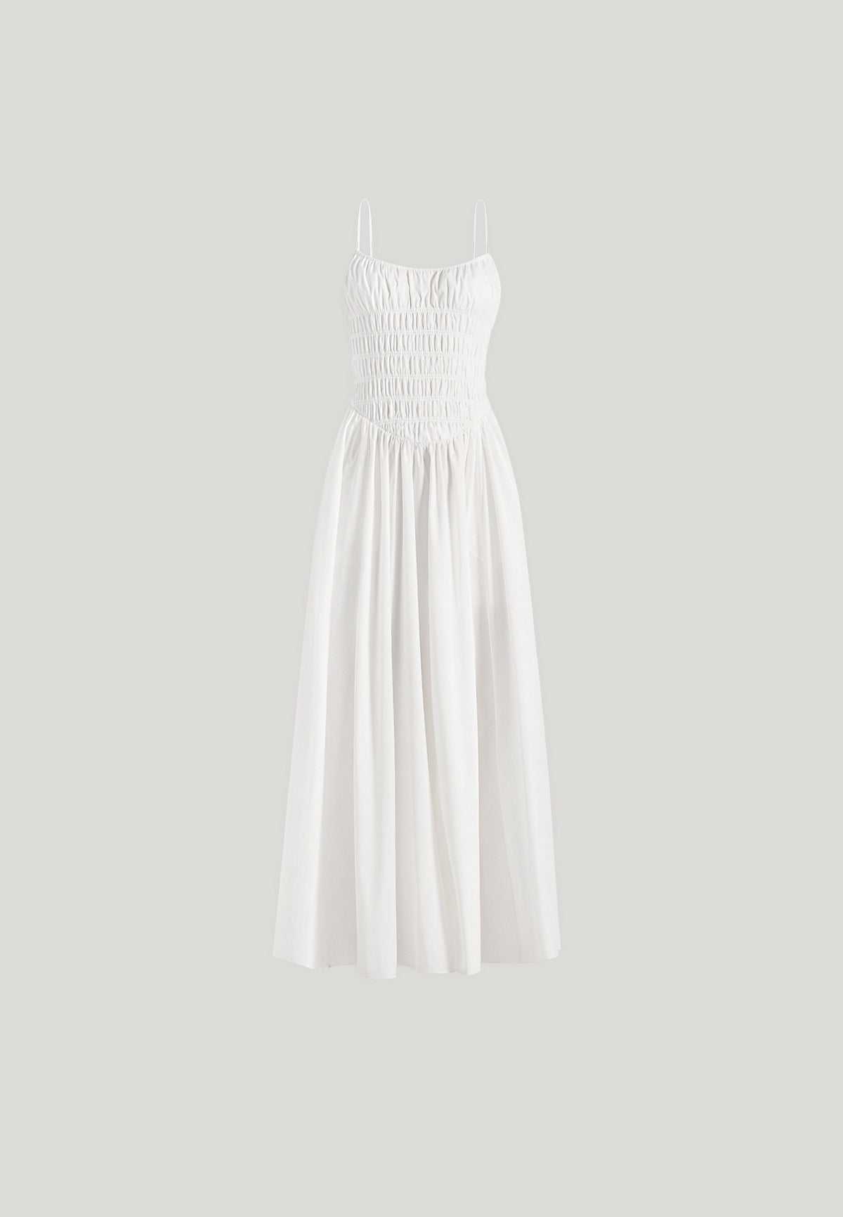 elva-smocked-waist-cotton-maxi-dress-white