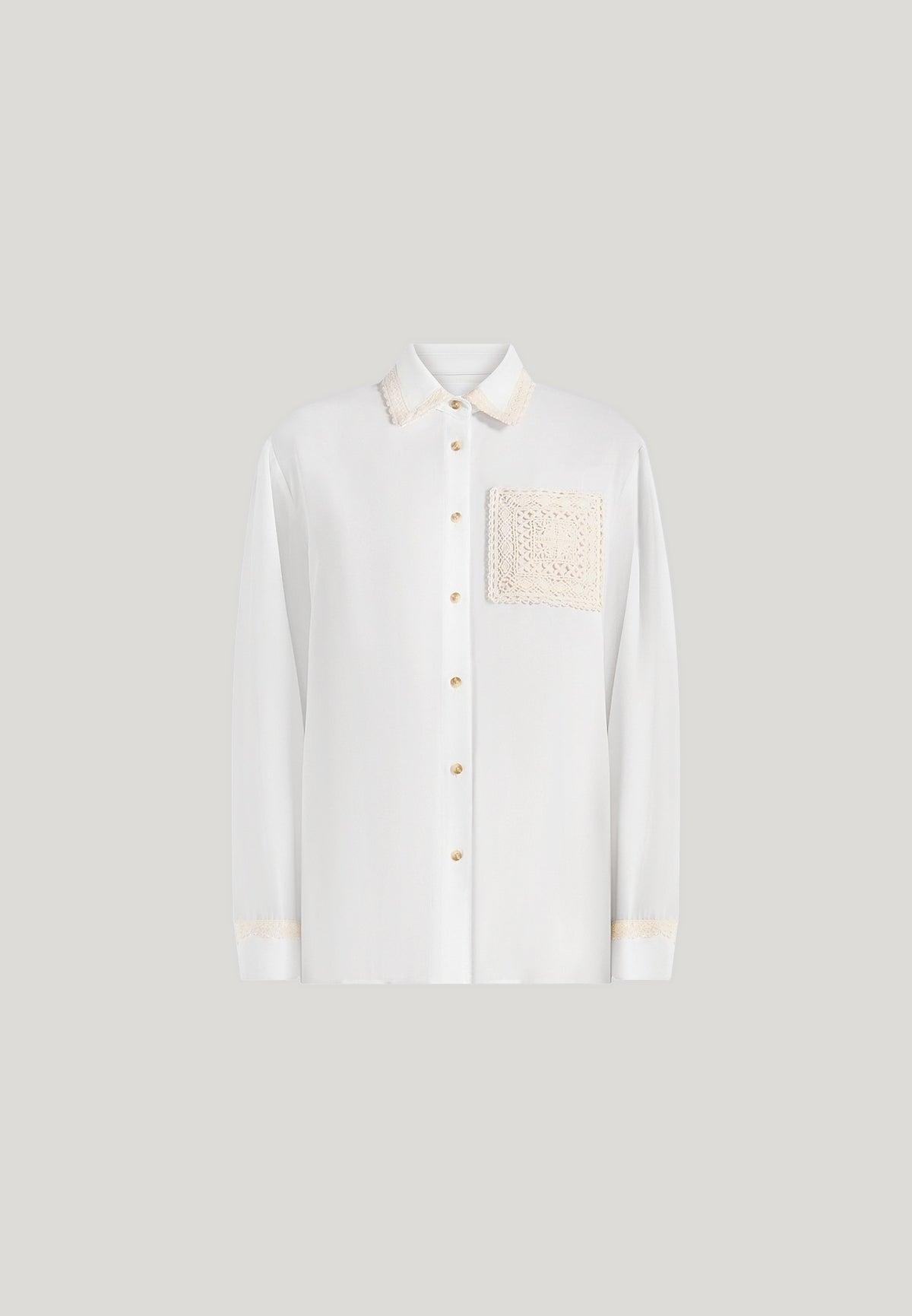mya-crochet-detail-georgette-shirt-off-white