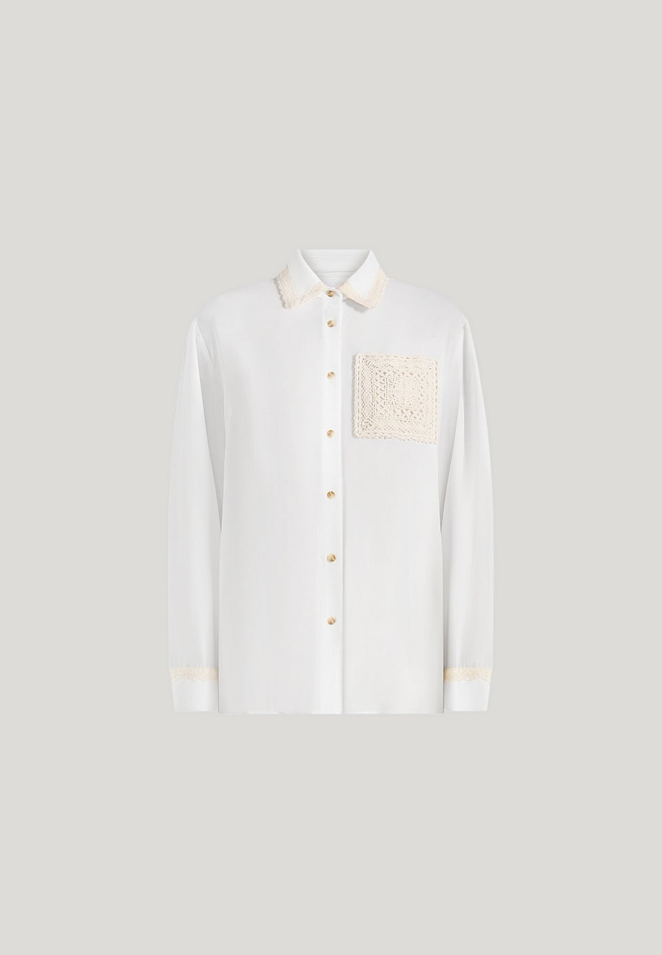 mya-crochet-detail-georgette-shirt-off-white