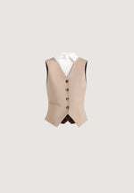 irene-collar-detail-cinched-waistcoat-beige-white