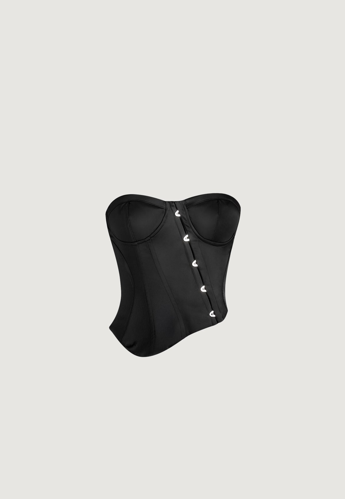 aurelia-asymmetric-satin-corset-top-black