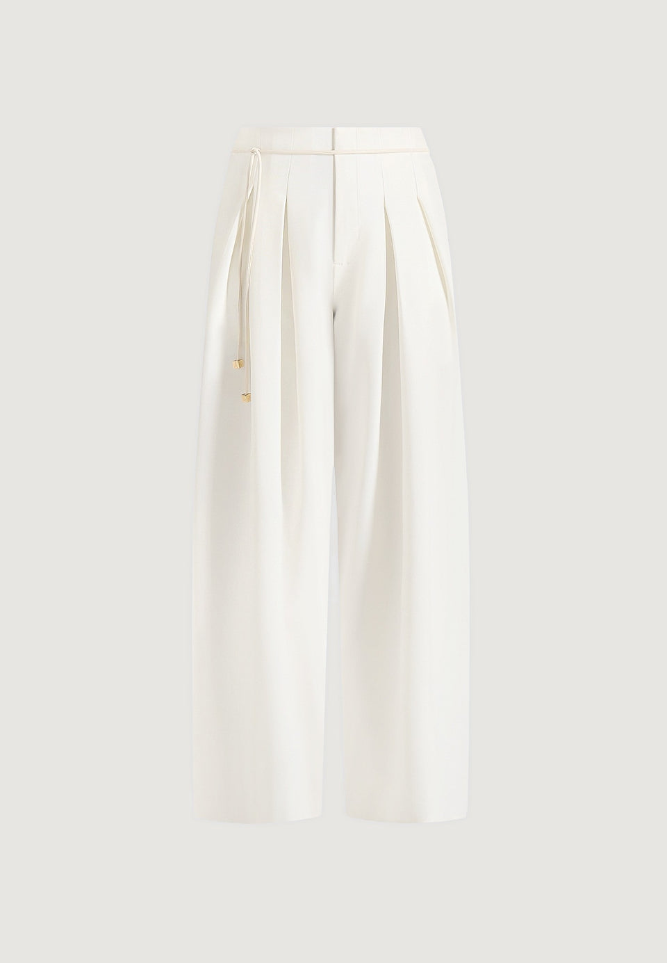 flora-box-pleat-wide-leg-belted-trousers-white