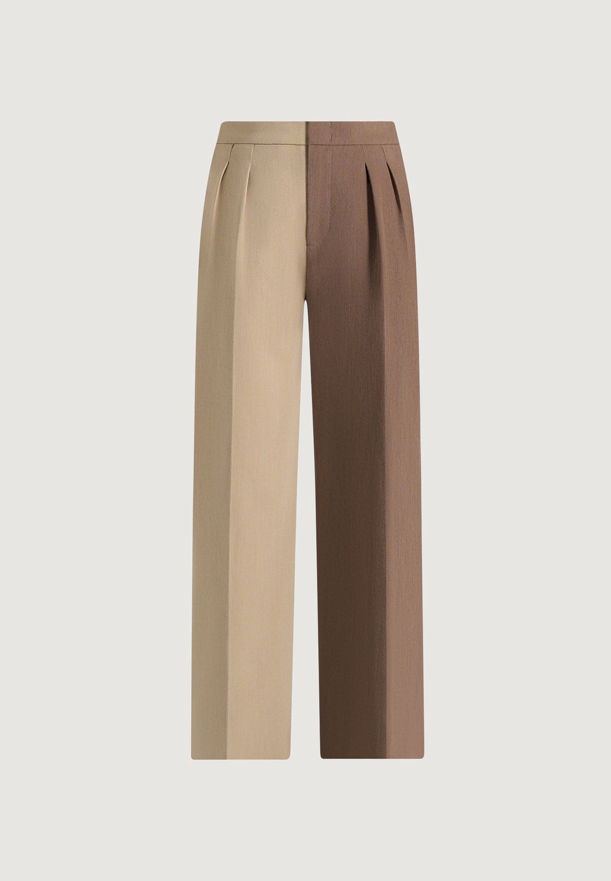 julie-two-tone-tailored-trousers-taupe-brown