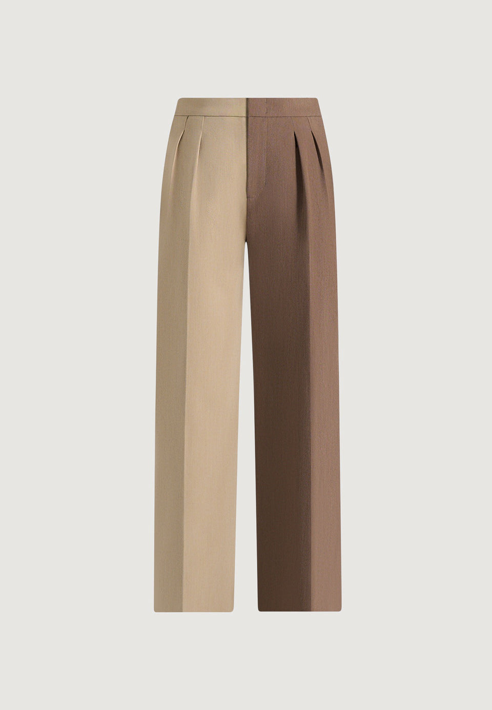 julie-two-tone-tailored-trousers-taupe-brown