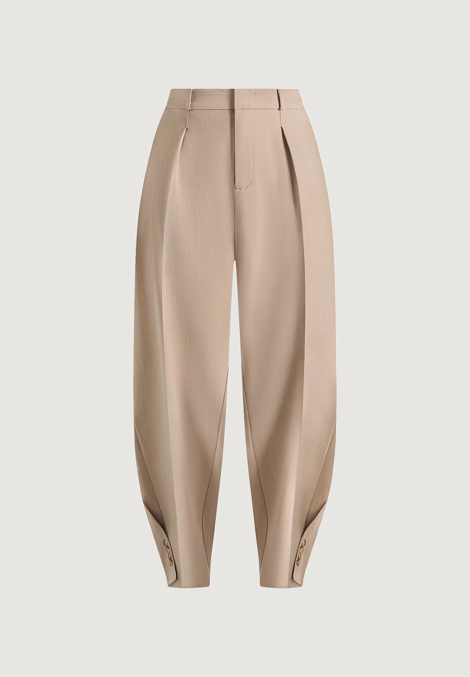 sophie-twist-leg-tailored-trousers-beige