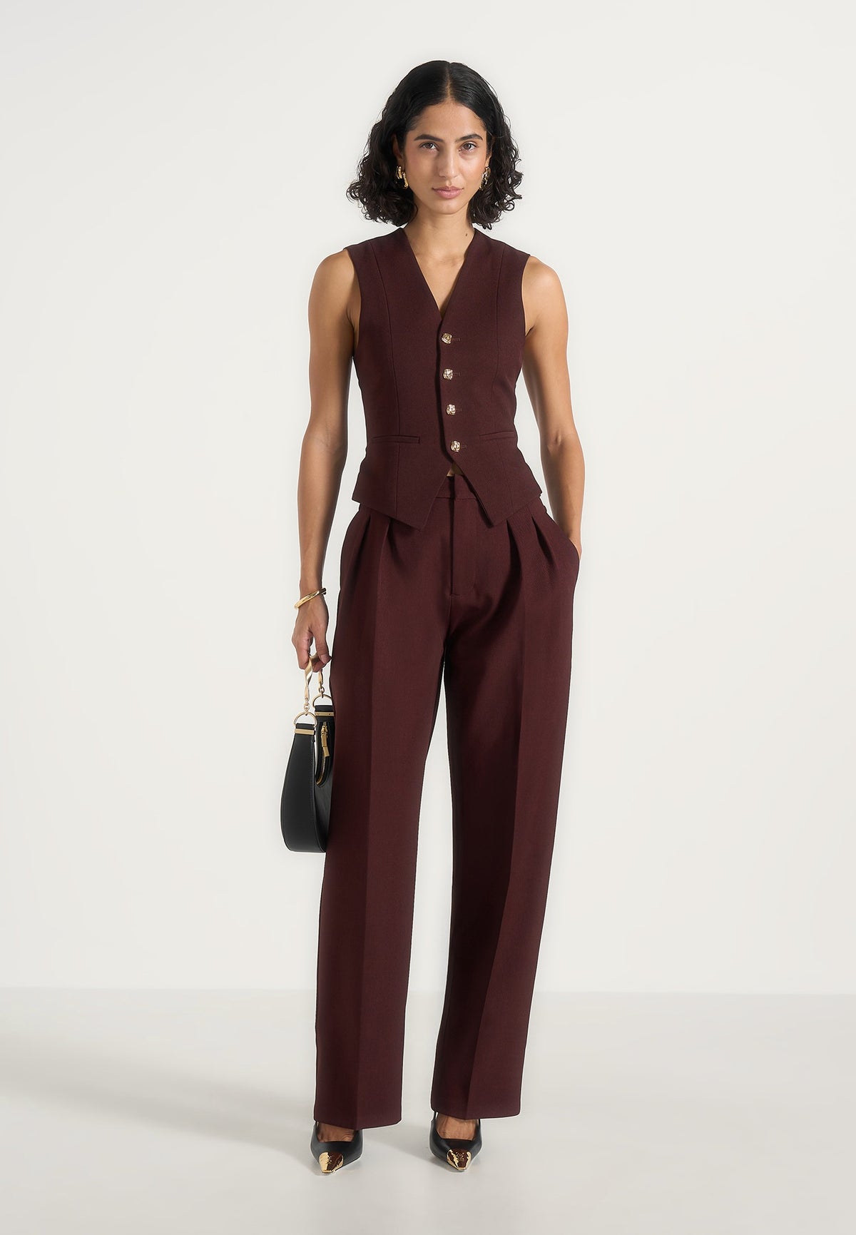 christine-tailored-cinch-waistcoat-wine-red