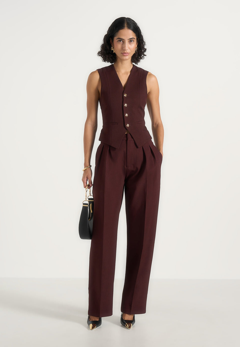 christine-tailored-cinch-waistcoat-wine-red