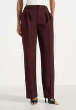 julie-tailored-twin-pleat-trousers-wine-red