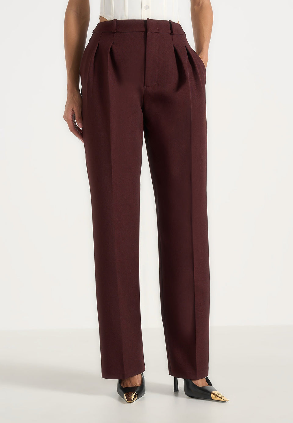julie-tailored-twin-pleat-trousers-wine-red