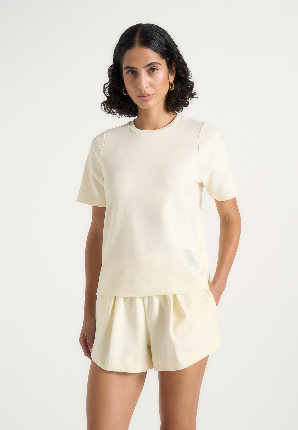 ts002-short-sleeve-cotton-t-shirt-pale-yellow