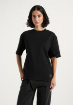 ts007-unisex-relaxed-fit-cotton-t-shirt-black