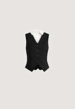 irene-collar-detail-cinched-waistcoat-black-white
