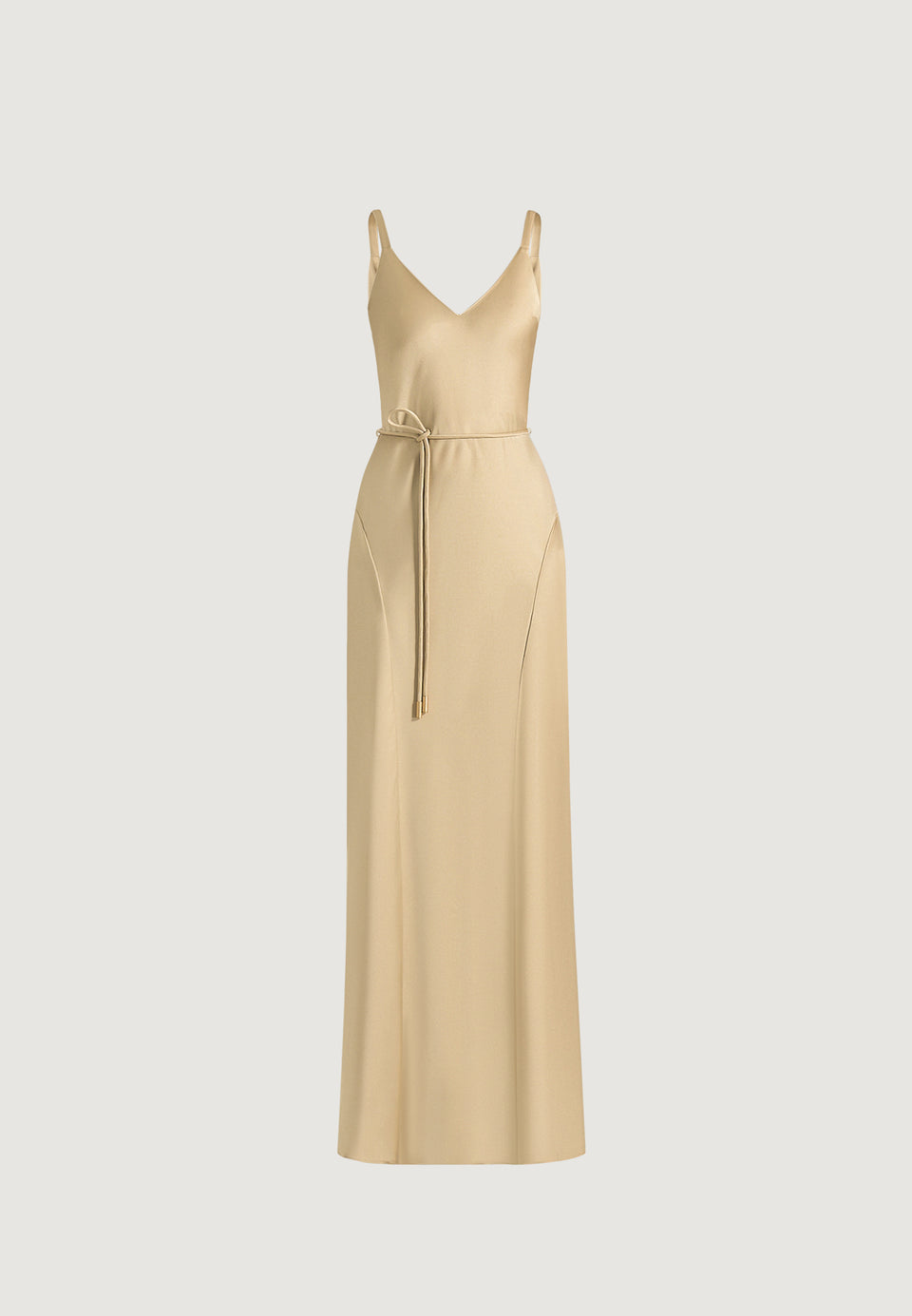 saffron-satin-belted-maxi-dress-gold