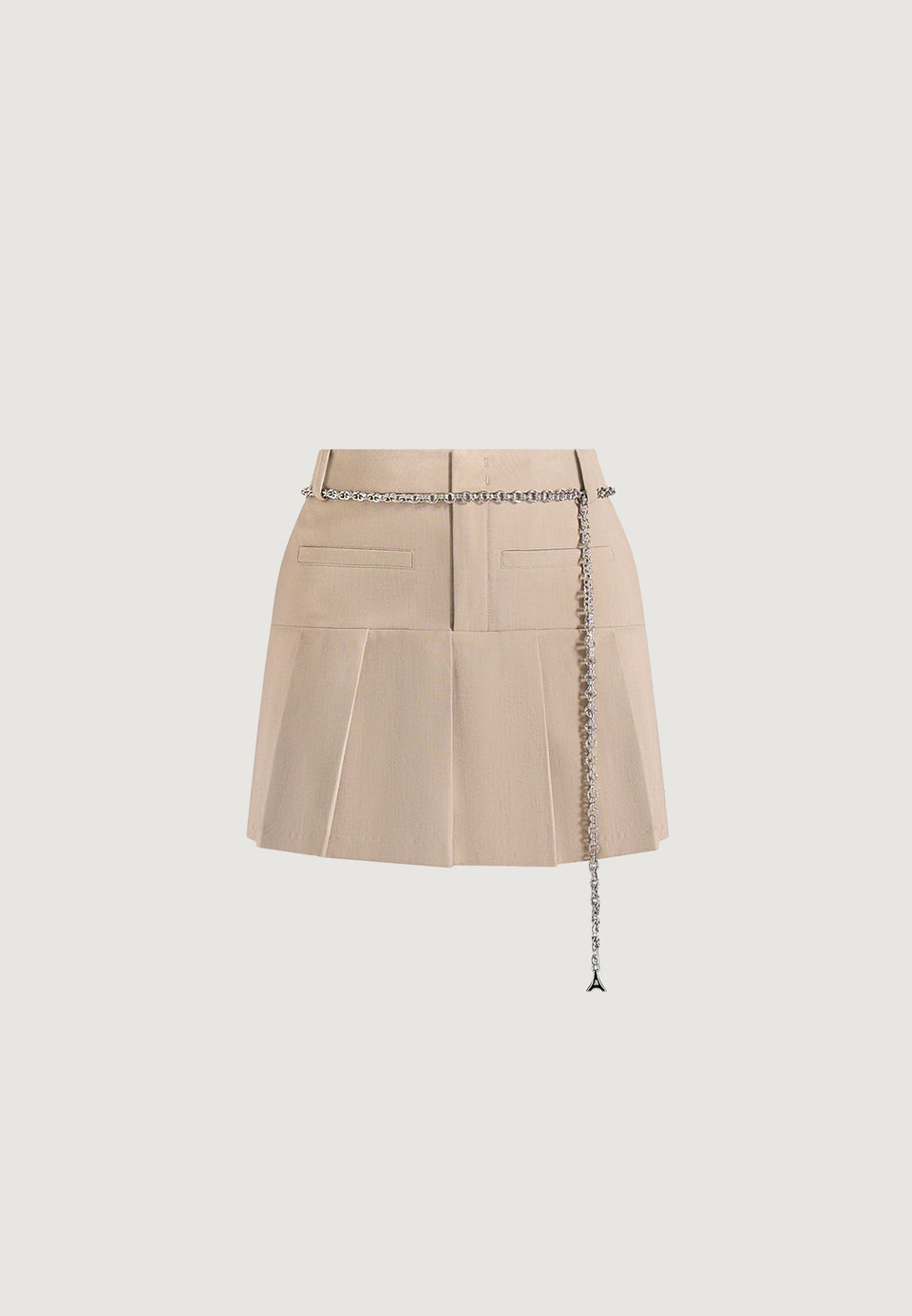 elise-tailored-pleated-skort-with-belt-beige
