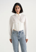 margot-cotton-corset-shirt-white
