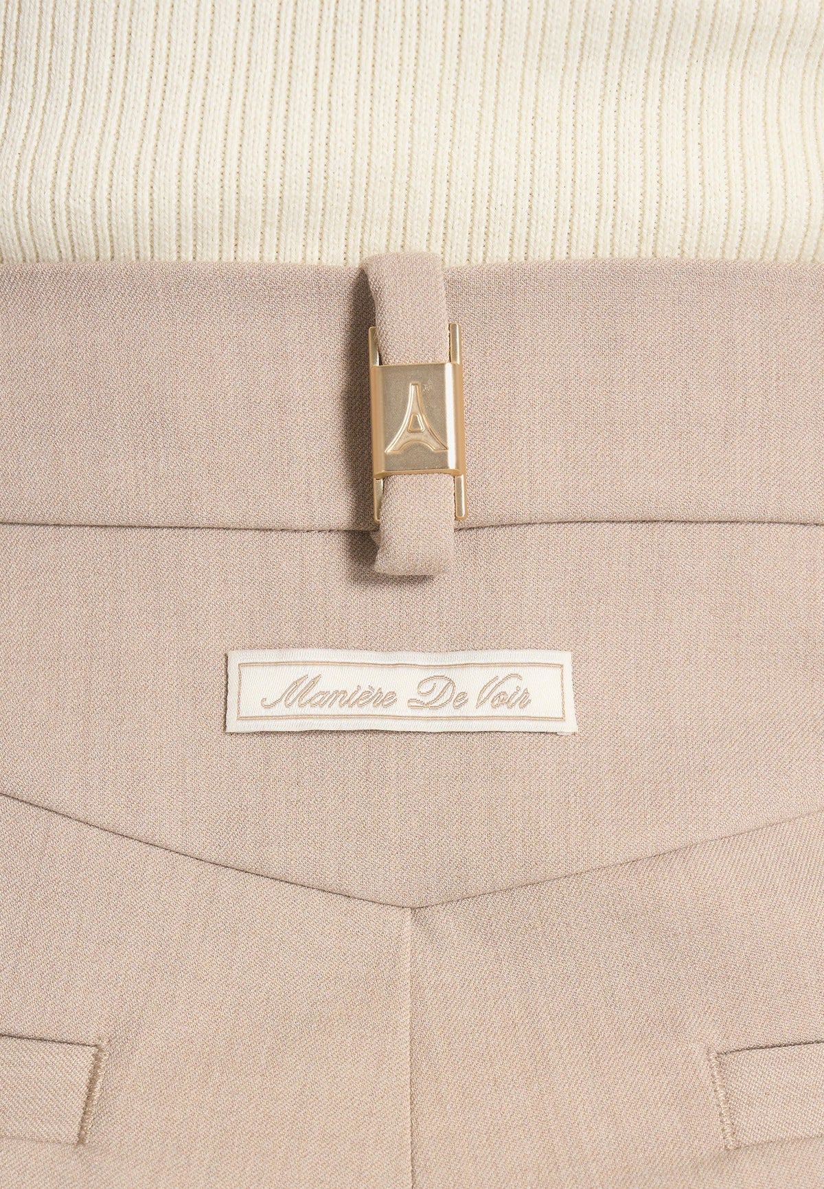 darlene-turn-up-detail-tailored-twin-pleat-trousers-beige