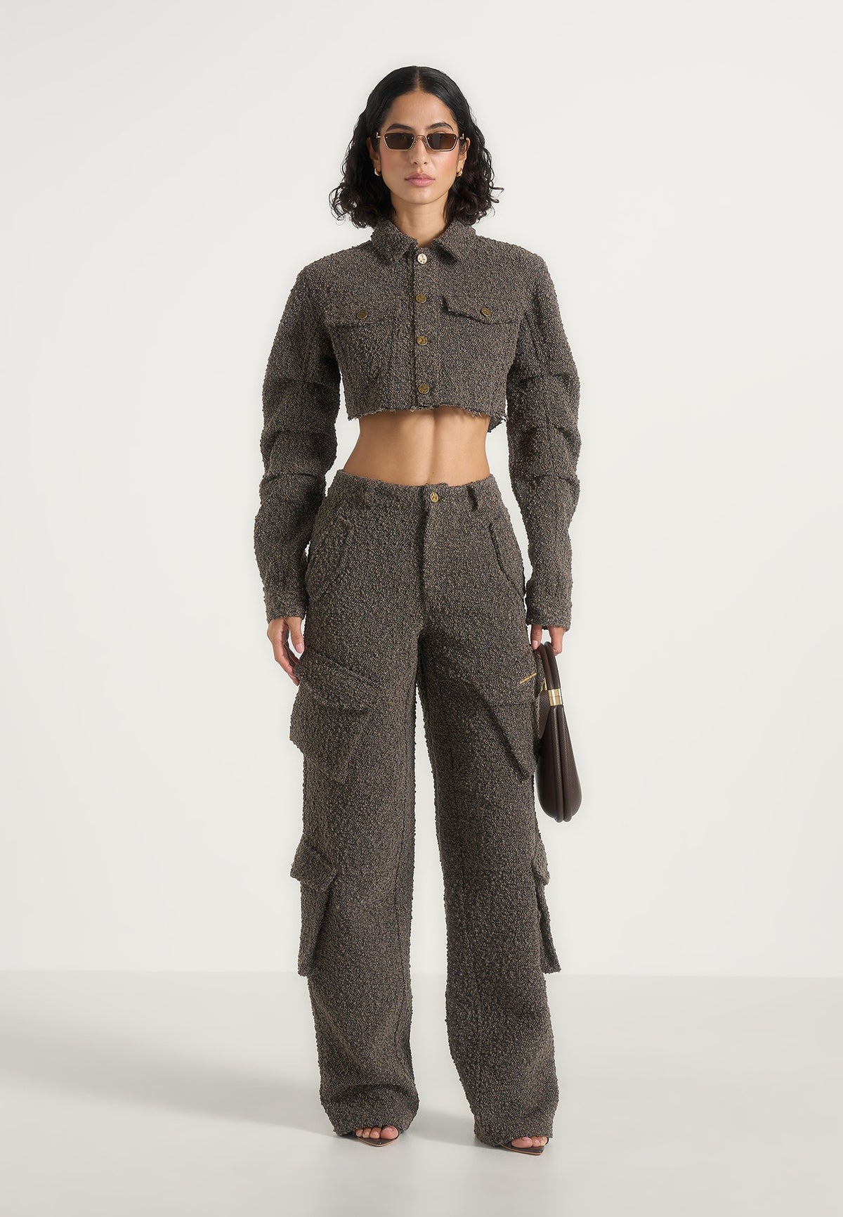 catherine-cropped-boucle-denim-jacket-brown