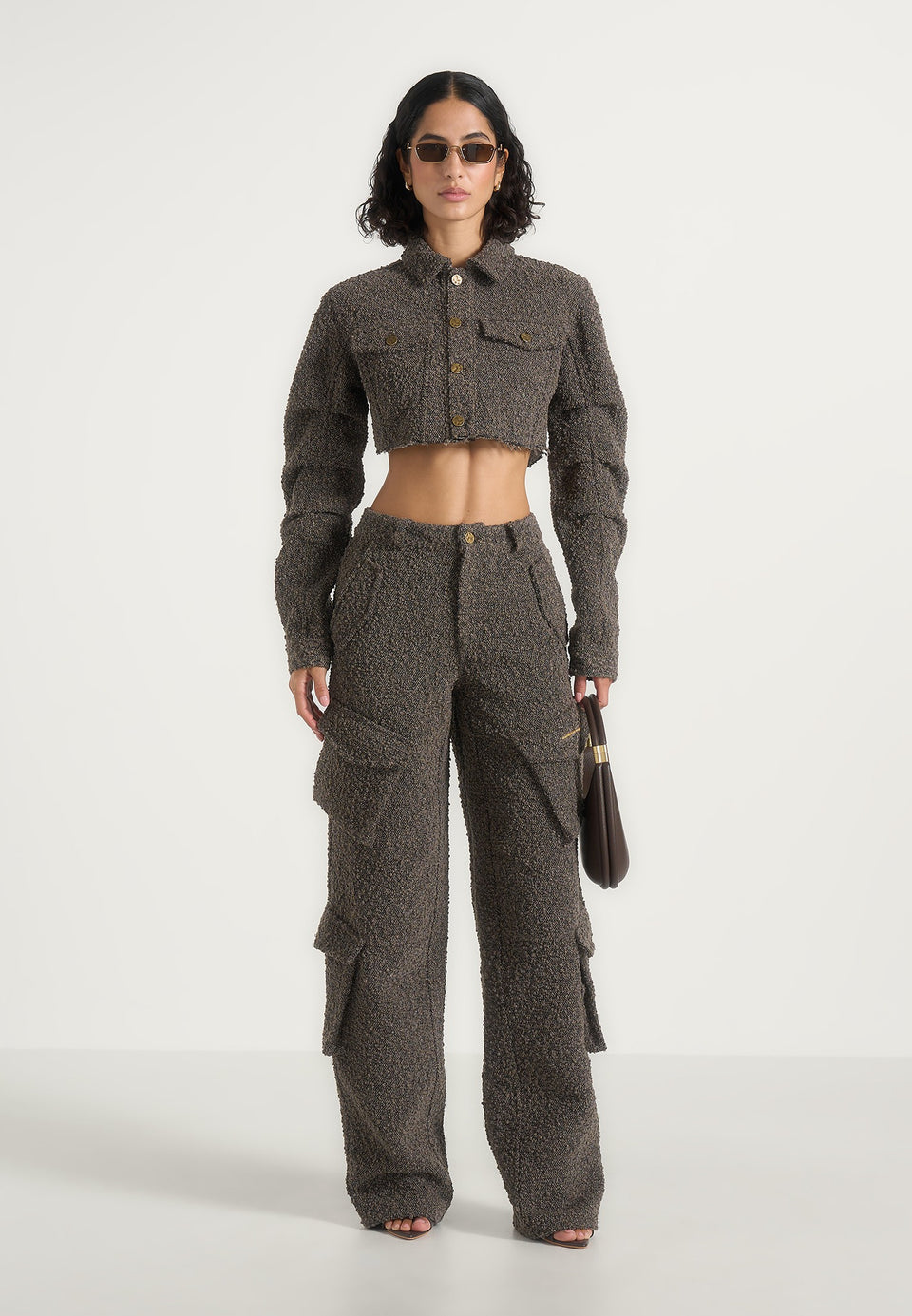 catherine-cropped-boucle-denim-jacket-brown