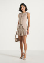 elise-tailored-pleated-skort-with-belt-beige