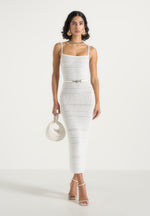 danika-metallic-knit-belted-midi-dress-white