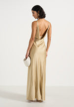 saffron-satin-belted-maxi-dress-gold