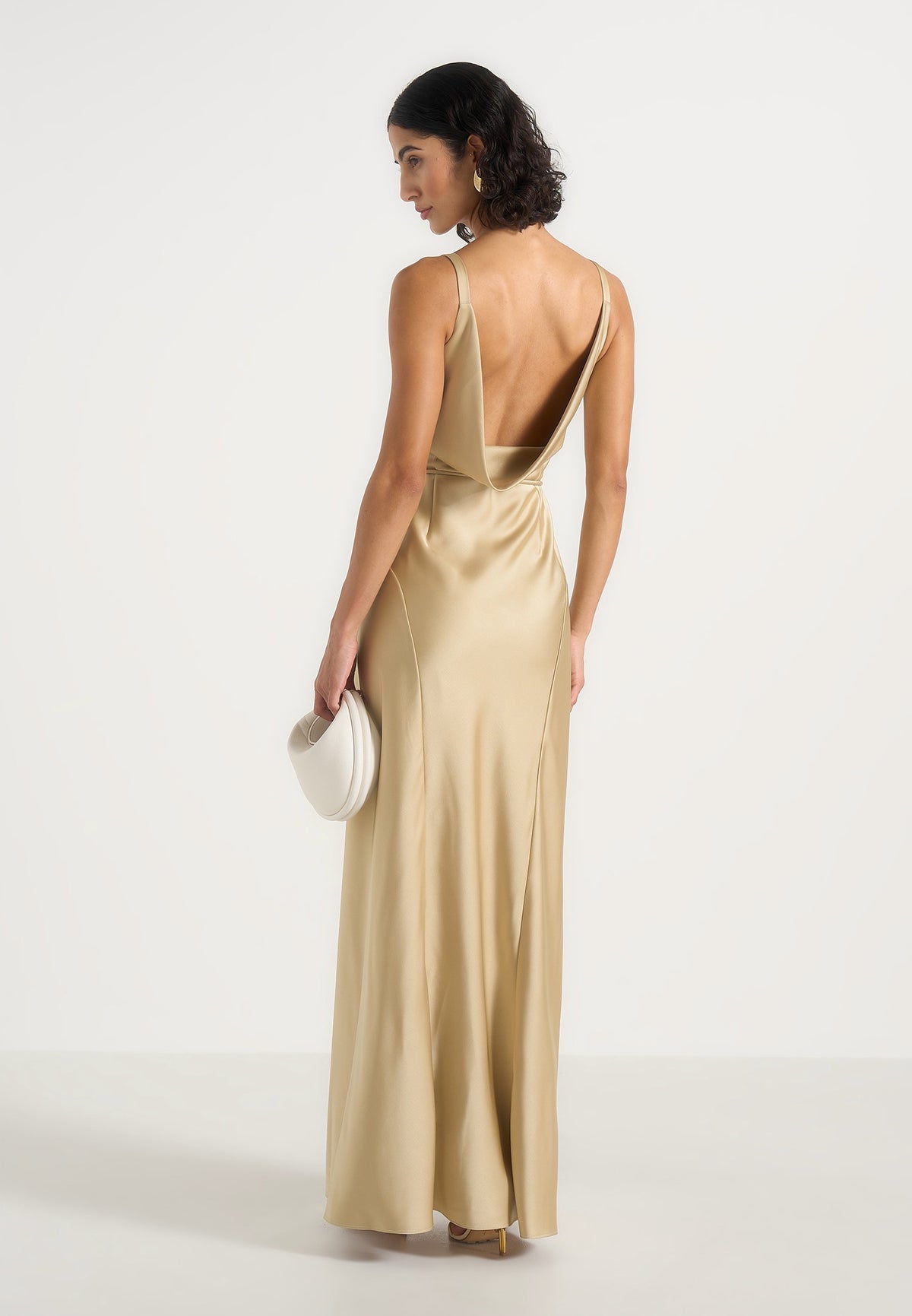 saffron-satin-belted-maxi-dress-gold