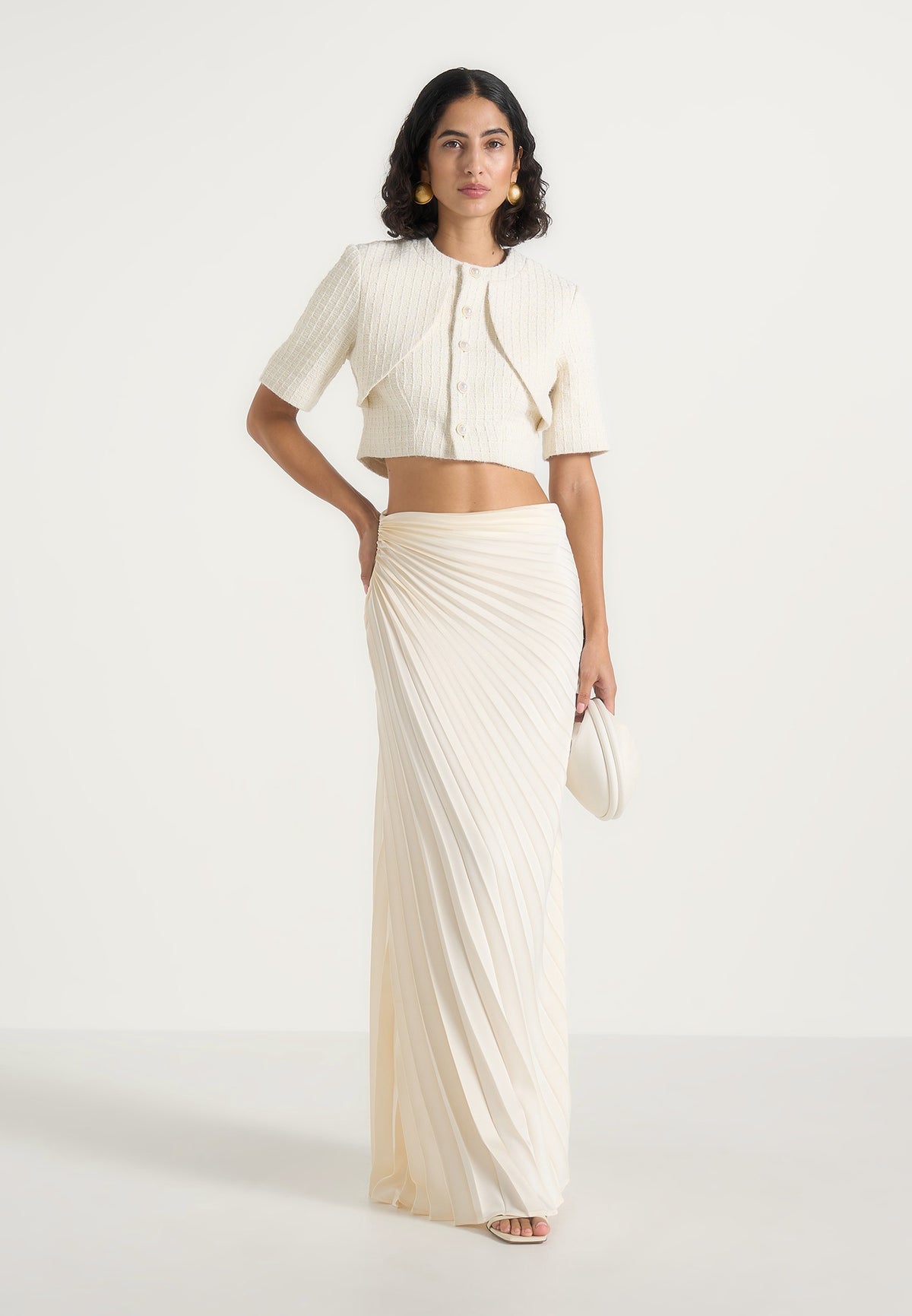 fiona-satin-fan-pleat-maxi-skirt-ivory