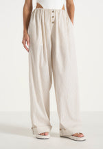 ivanna-elasticated-wide-leg-striped-cotton-trousers-cream