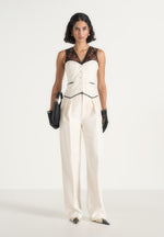 veronica-lace-tailored-corset-waistcoat-white