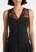 veronica-lace-tailored-corset-waistcoat-black