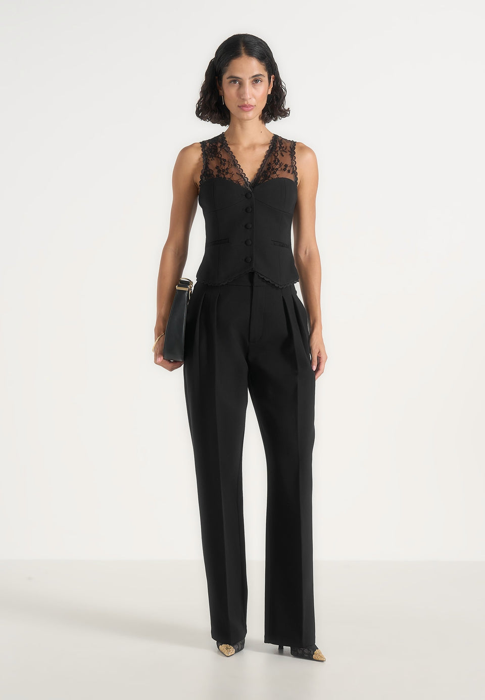 veronica-lace-tailored-corset-waistcoat-black