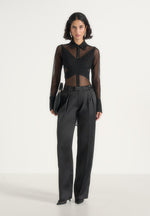 canelle-sheer-bodysuit-black