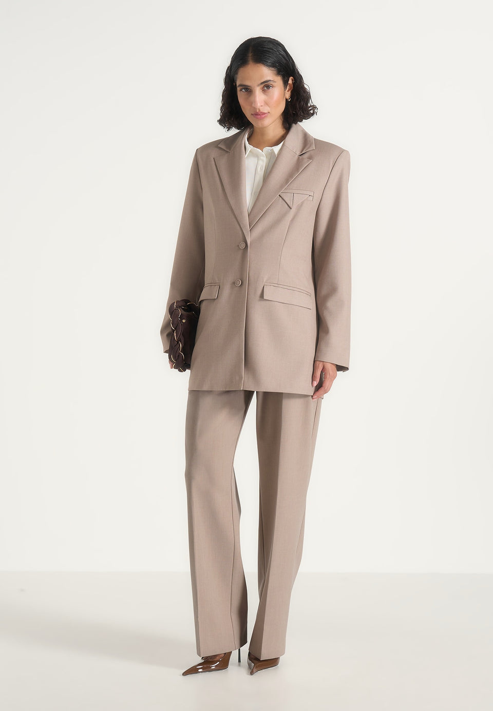 elena-oversized-open-back-tailored-blazer-taupe