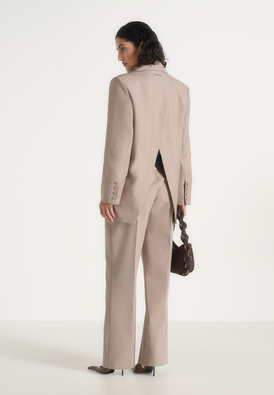 elena-oversized-open-back-tailored-blazer-taupe