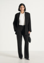 elena-oversized-open-back-tailored-blazer-black