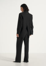 elena-oversized-open-back-tailored-blazer-black