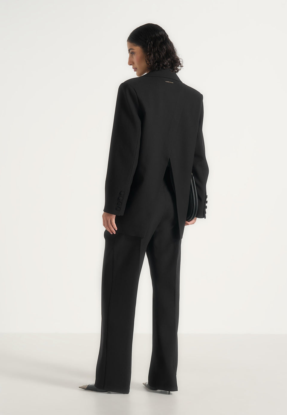 elena-oversized-open-back-tailored-blazer-black