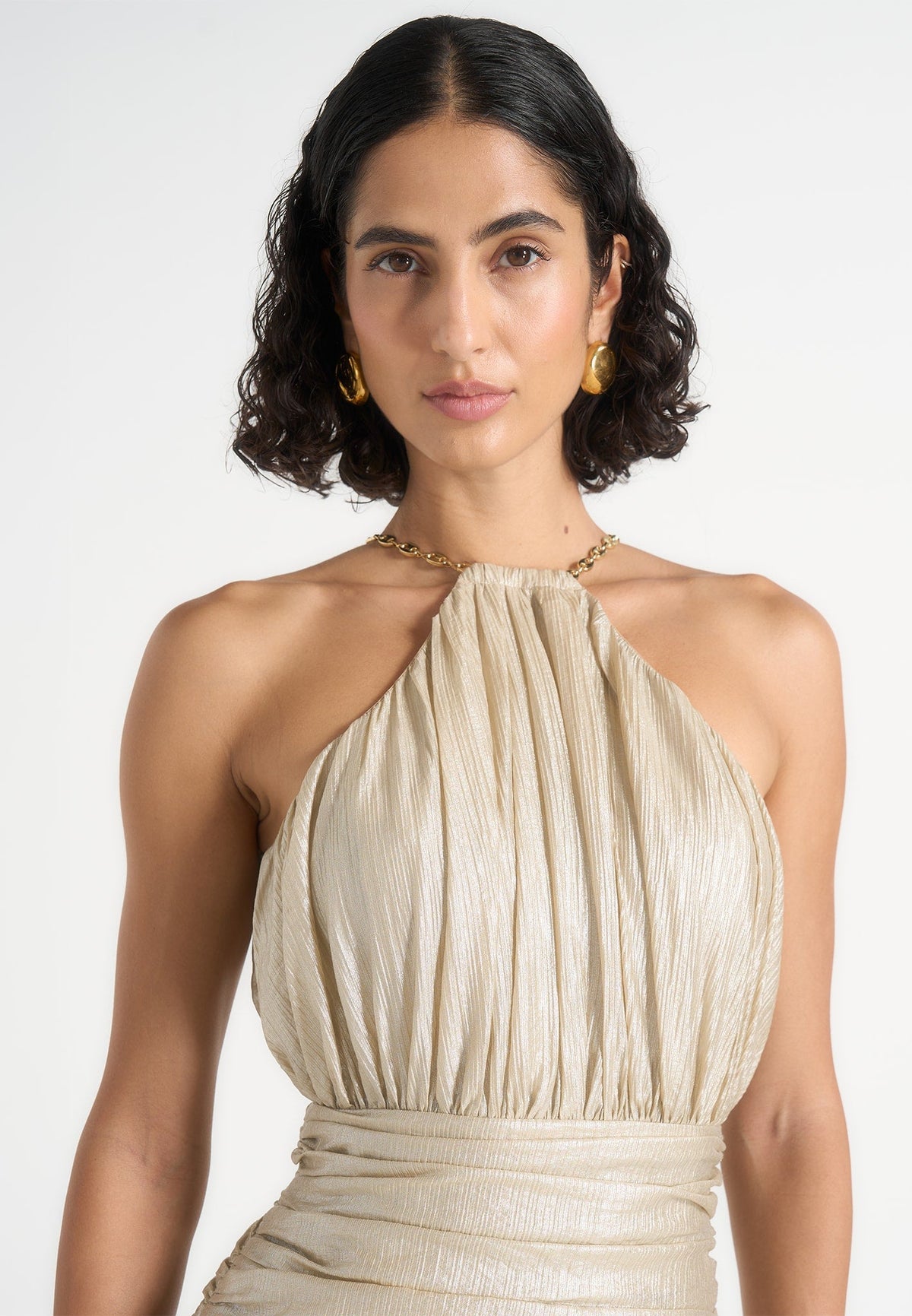 fabienne-pleated-halter-contour-maxi-dress-champagne