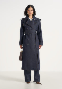 esther-denim-trench-coat-with-double-belt-indigo