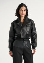 cosette-leather-lapel-bomber-jacket-black
