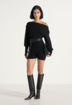 raya-knit-playshort-with-updated-belt-black